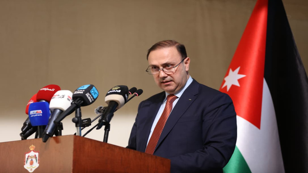 المومني: الاردن يمتلك مؤشرات قوية لحرية الصحافة والتعبير