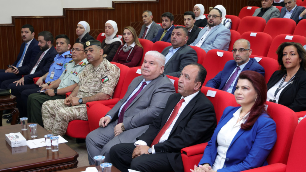 هيئة النزاهة الاردنية تطلق استراتيجية وطنية لمكافحة الفساد