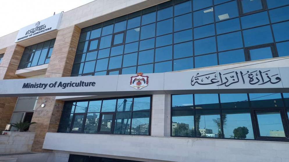 الاردن يبحث تعزيز التعاون الزراعي والامن الغذائي مع مسؤولين دوليين