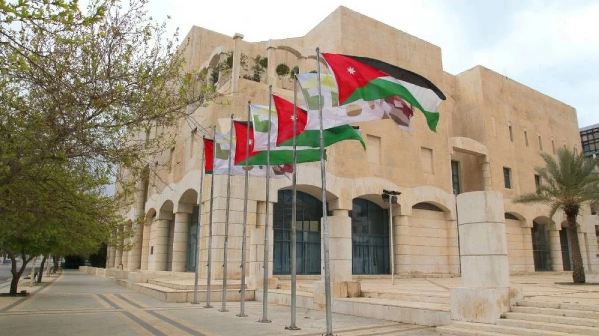 امانة عمان تعلن جاهزية الحدائق والمتنزهات لاستقبال الزوار في عيد الاضحى