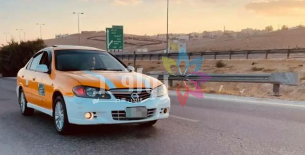 100 دينار رسوم إجراء فحص القيادة العملي المستعجل