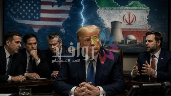 تقرير: خلافات داخل إدارة ترامب حول اتفاق إيران النووي