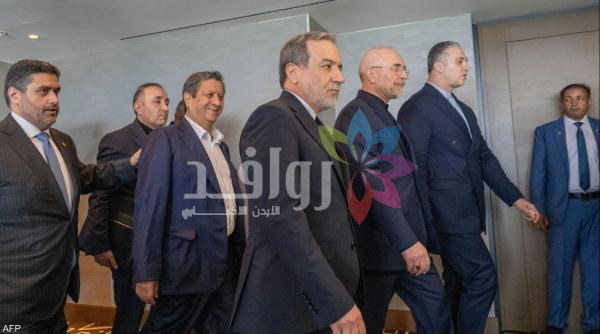 إيران تعلن اختتام المحادثات الفنية في سويسرا