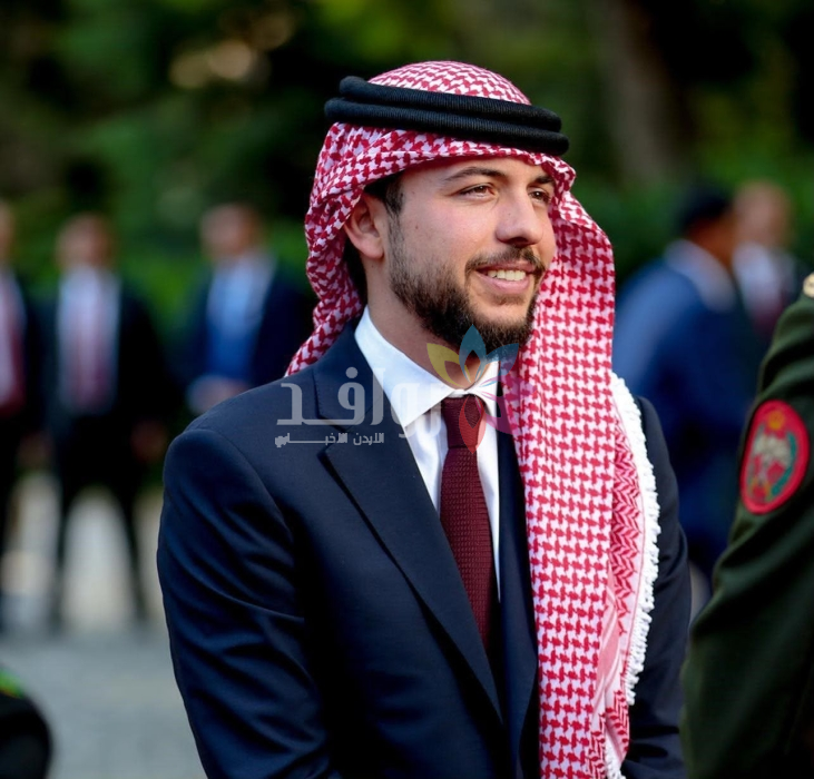 البوتاس العربية تهنئ سمو الأمير الحسين بمناسبة عيد ميلاده الثاني والثلاثين