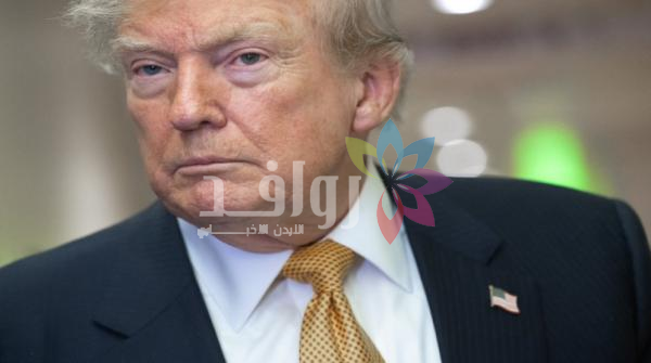 ترامب يهدد بأن الولايات المتحدة ستبيد بالكامل إيران إذا تم اغتياله