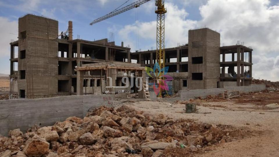 قرعة للمعلمين المستفيدين من تمليك الأراضي الثلاثاء