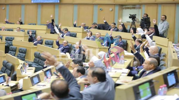 جلسة نيابية الاثنين لمواصلة مناقشة معدل قانون الملكية العقارية