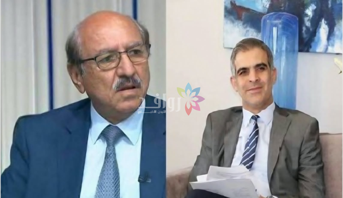 الشوابكة يولم للرحاحلة