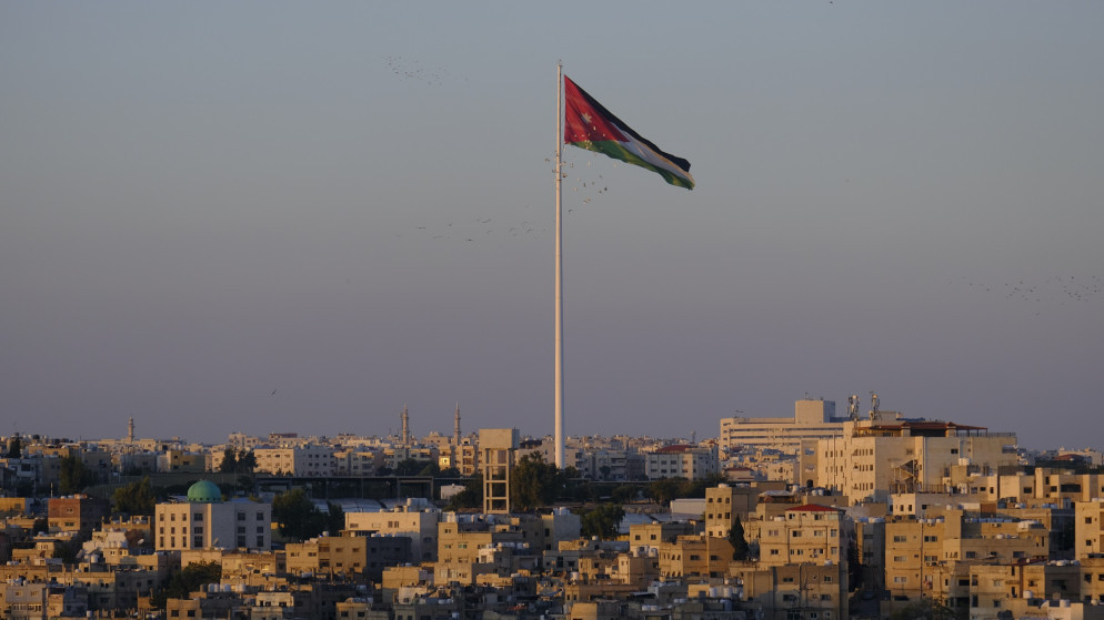 تحركات اردنية لاحتواء التوتر بين سوريا واسرائيل وخفض التصعيد العسكري