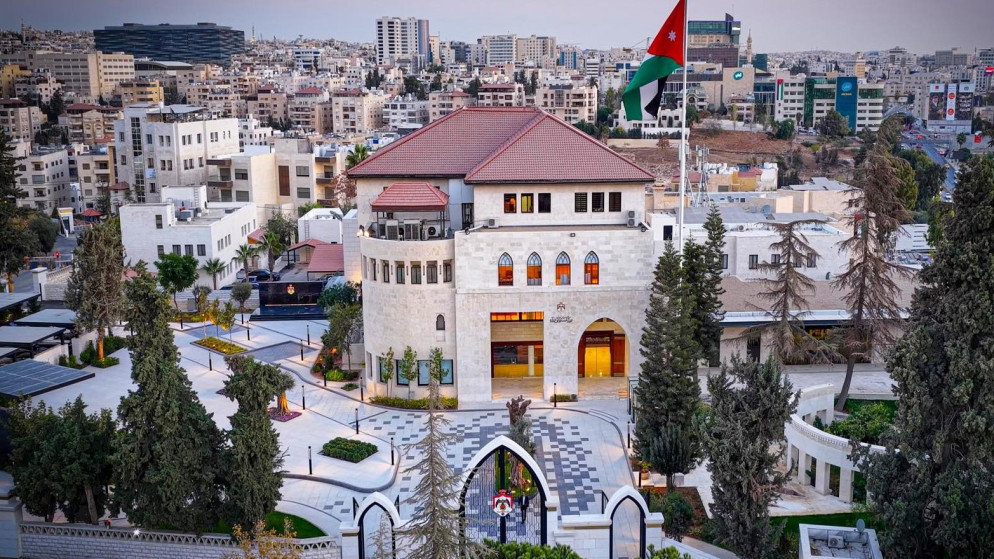 فرح تطل عبر انستغرام كاول ناطق رقمي حكومي لتعزيز التواصل مع الجمهور