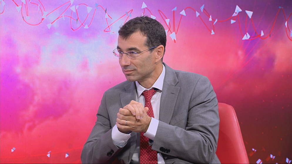 مهرجان الافلام الاوروبي في الاردن يفتح افاقا جديدة للتعاون السينمائي والاستثمار