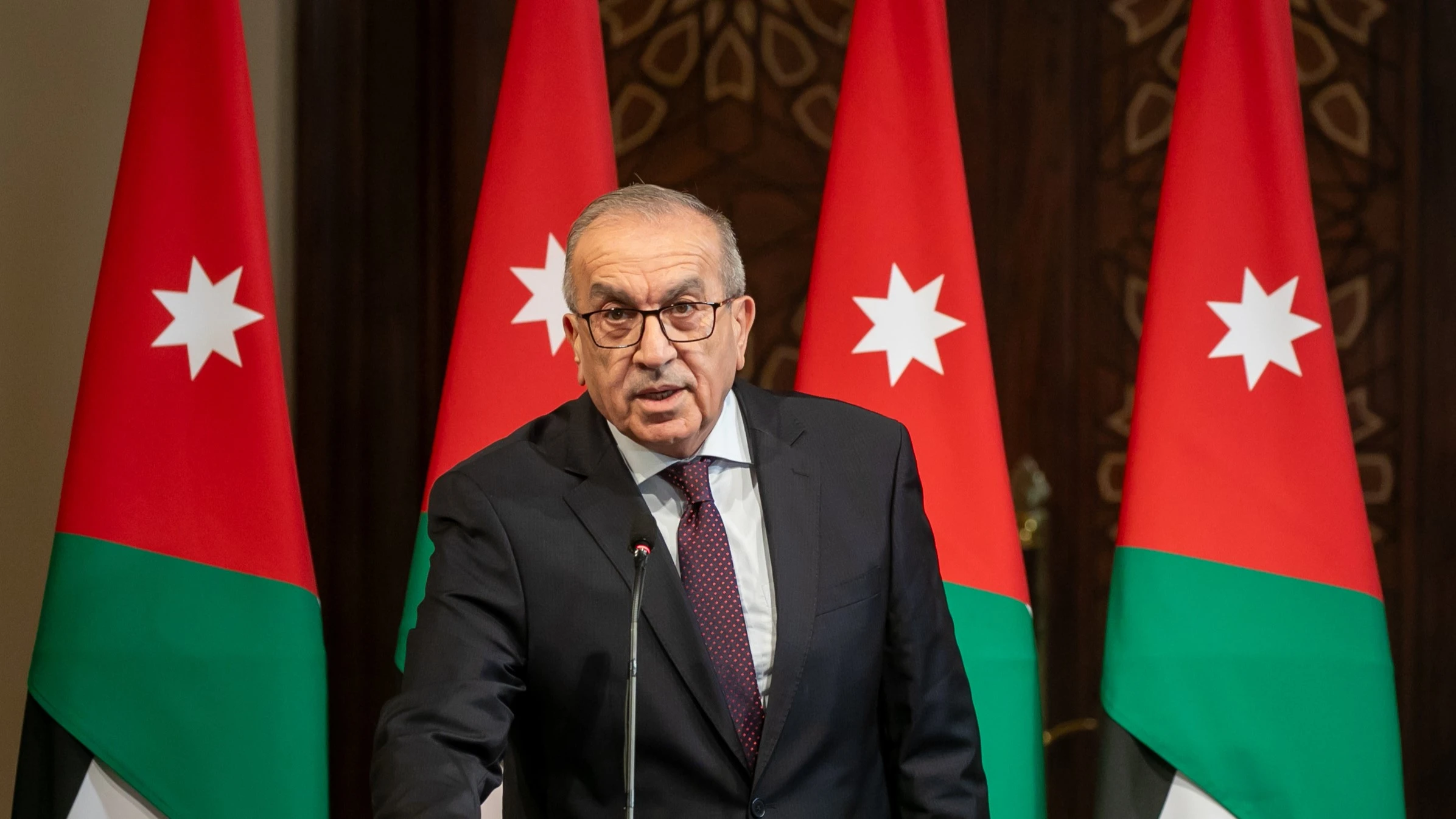الاسكان والتطوير الحضري في الاردن ركيزة اساسية لجودة الحياة والمرونة المجتمعية