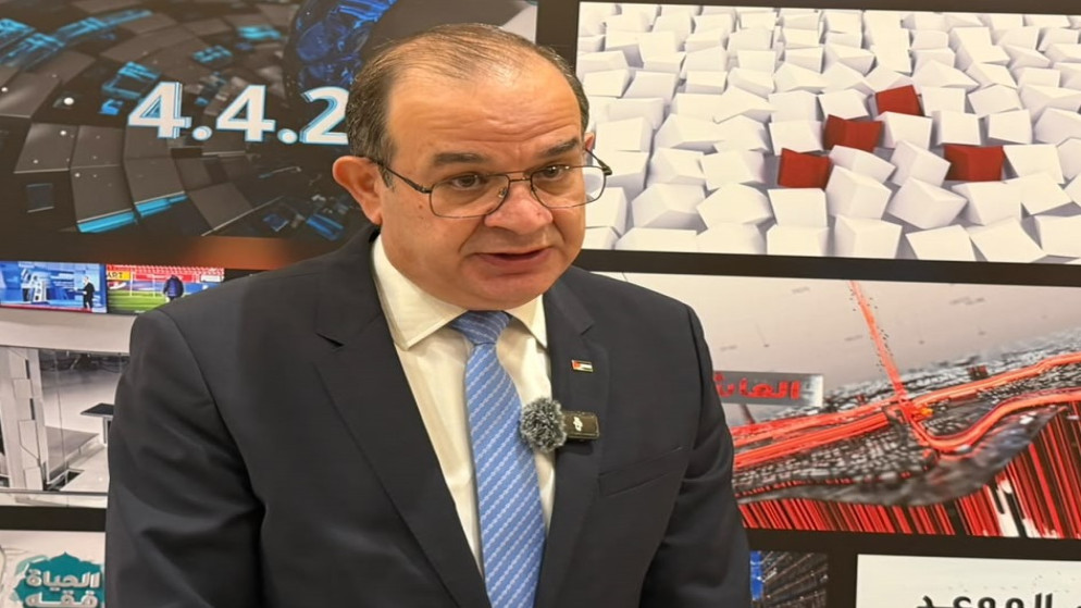 التحول الرقمي في الاردن: رقمنة 90 بالمئة من الخدمات الحكومية وتفعيل الذكاء الاصطناعي