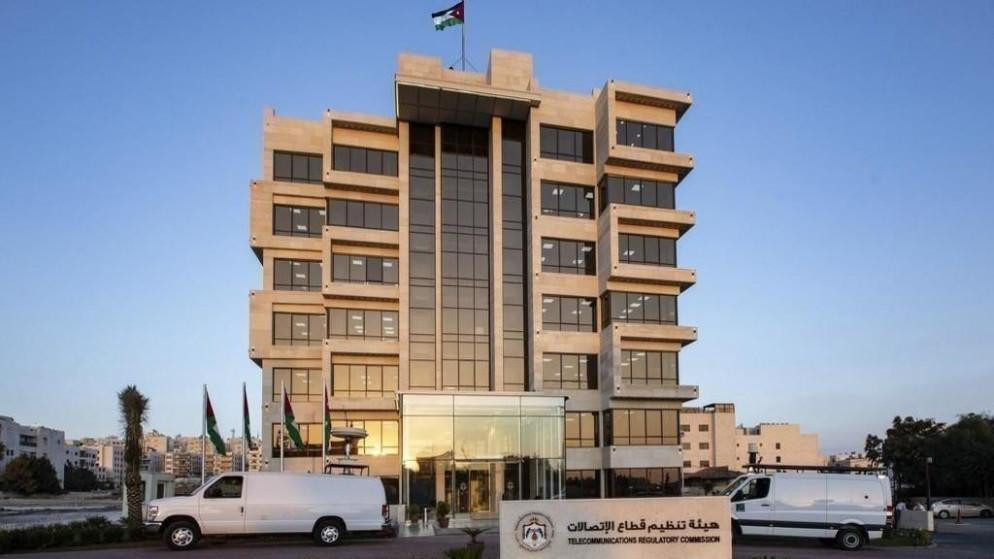 قفزة نوعية في اشتراكات الجيل الخامس بالاردن وتسارع استهلاك البيانات