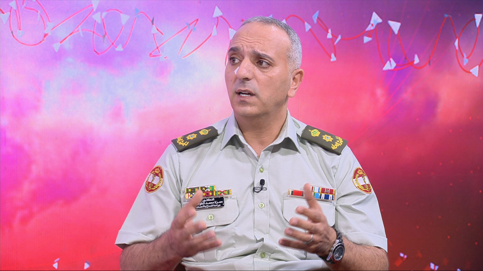 جراحة المنظار عبر الانف تنهي معاناة مريض مع كيس دماغي وضغط بصري