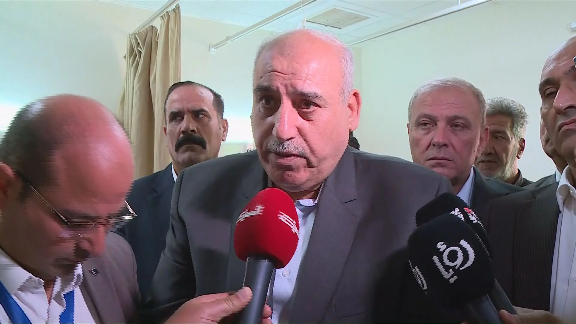 رئيس مجلس النواب يؤكد تماسك الاردنيين في مواجهة الارهاب وحماية الوحدة الوطنية
