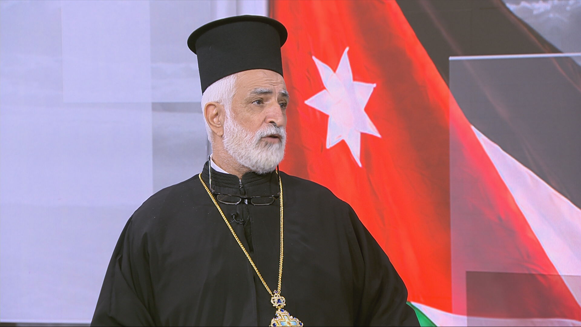 ابراهيم دبور يؤكد ان وحدة الاردنيين صمام امان ضد محاولات بث الفرقة
