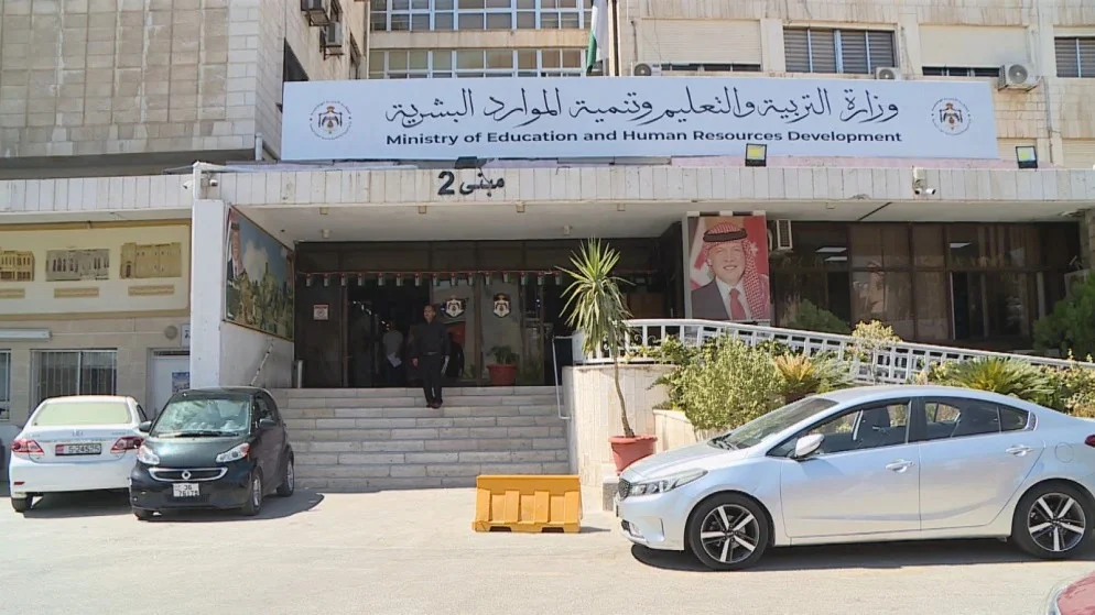 انجاز اردني تاريخي في تحدي القراءة العربي وتتويج افضل مشرف